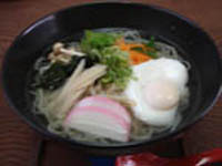 温麺