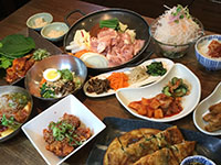 かしき屋特選「うまいもんセット」